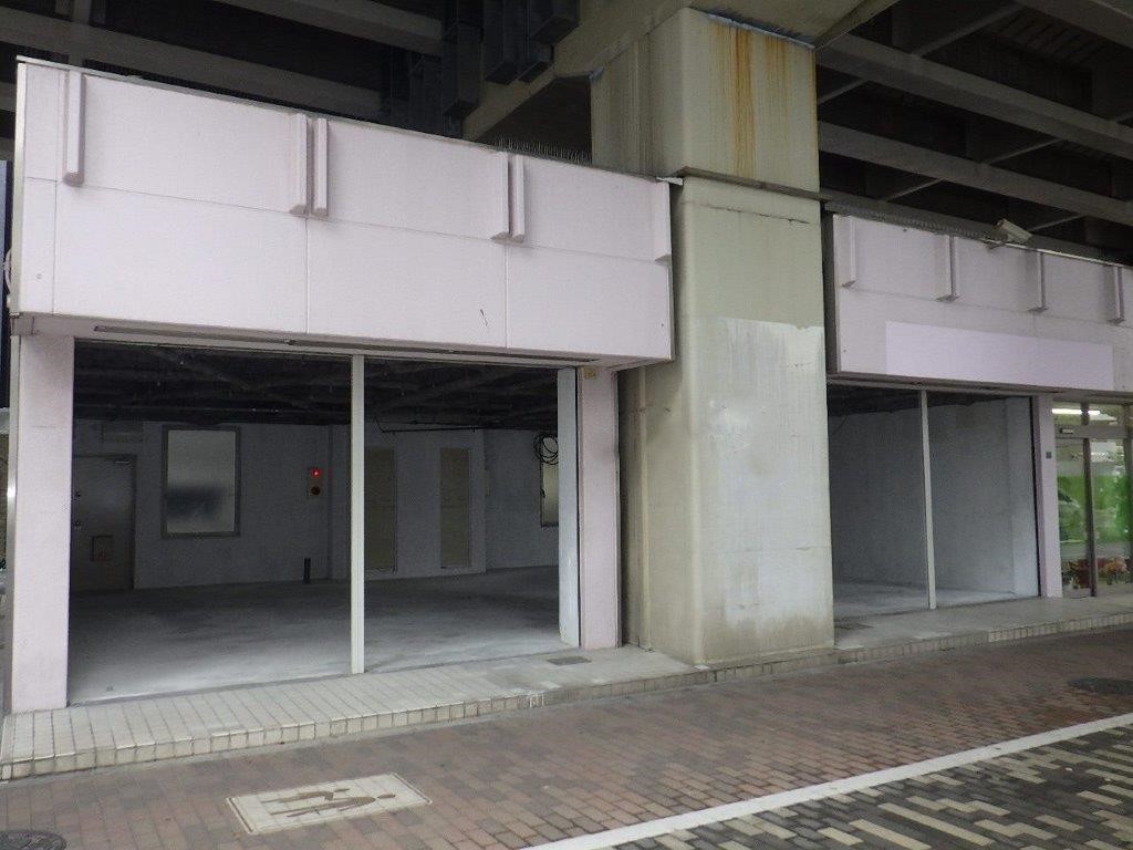 施工前